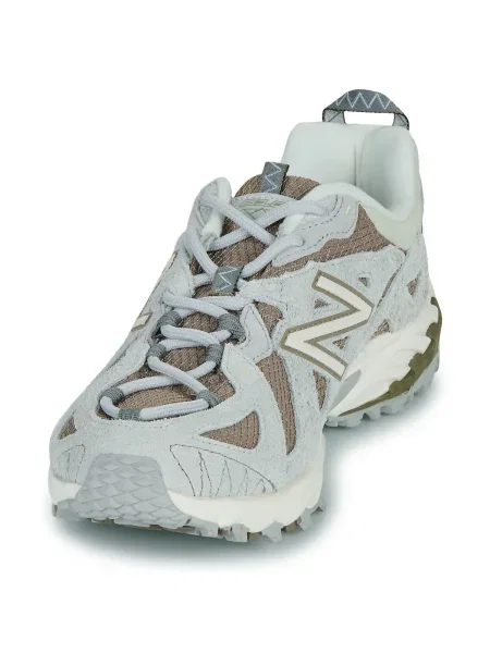 Tenisky New Balance béžová
