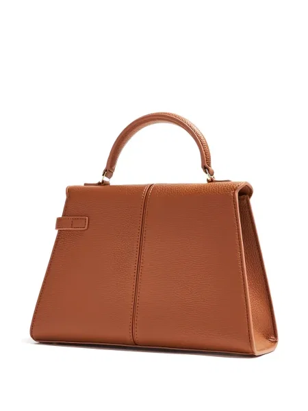 Torbica Jw Pei smeđa