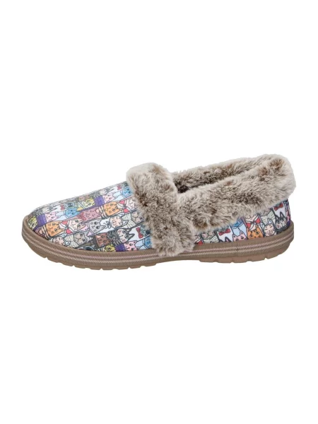 Félcipő Skechers