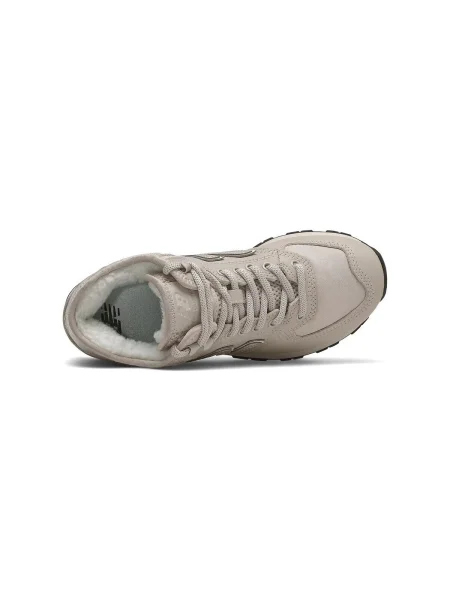 Pantofi New Balance bej