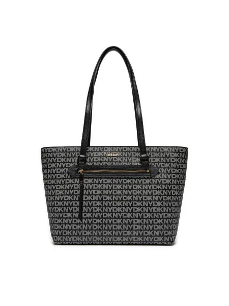 Táska DKNY Bryant Ave Md Tote fekete