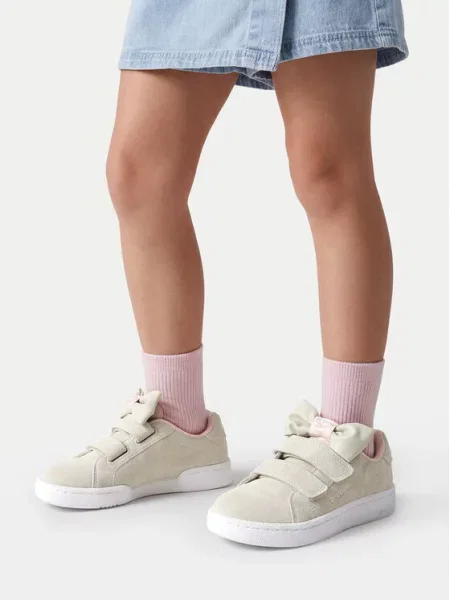 Reebok Sneakers bej