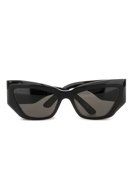 Ochelari de soare Balenciaga Eyewear negru