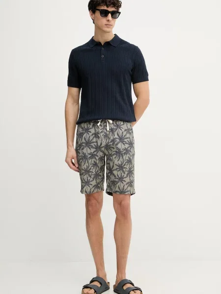 JOOP! Jeans Tricou polo Colinor Bleumarin