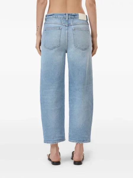 Blugi Closed albastru