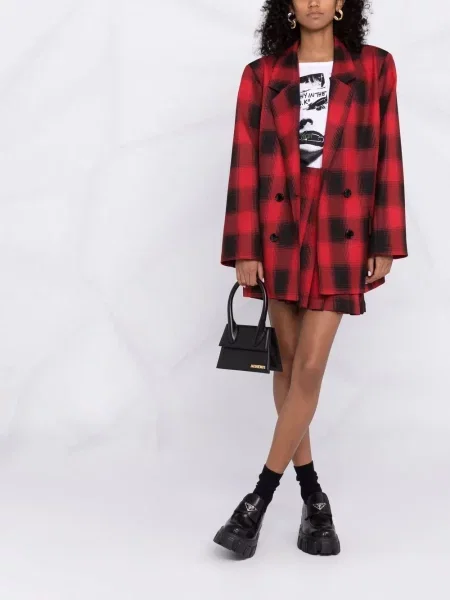 Rankinė Jacquemus juoda