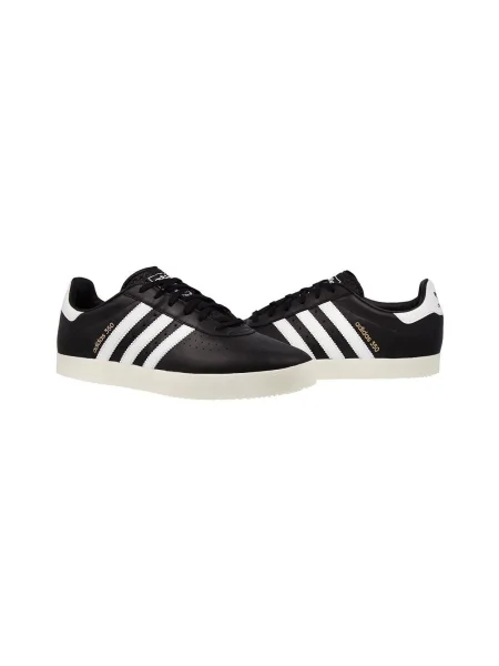 Tenisky Adidas čierna