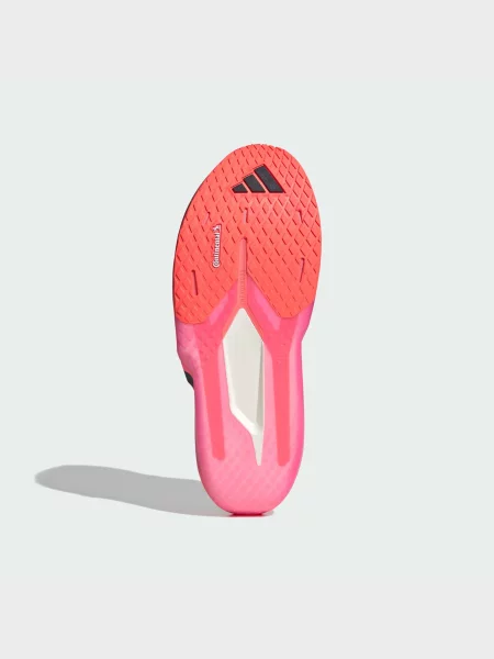 Кроссовки для бега Adidas Climacool серые