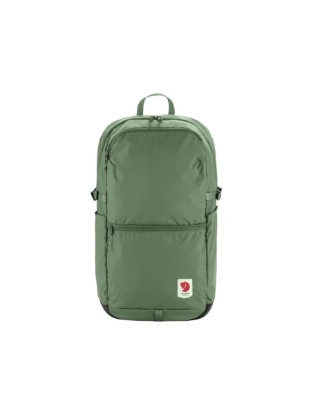 Rucsac Fjallraven verde