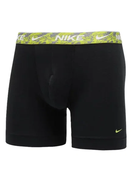 Boxeri Nike negru