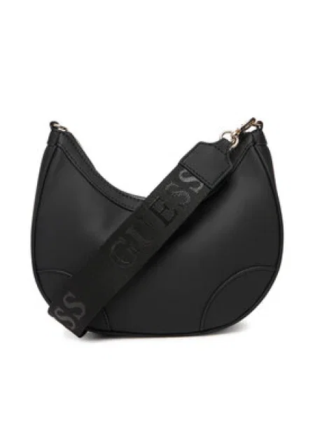Táska Guess fekete