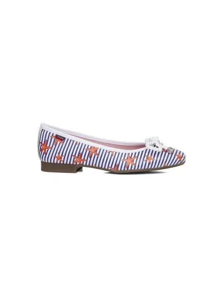 Pantofi Callaghan albastru