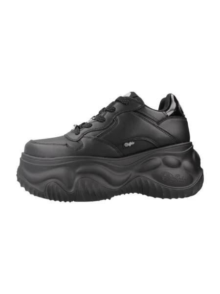 Buffalo Sneakers Blader One Negru alb