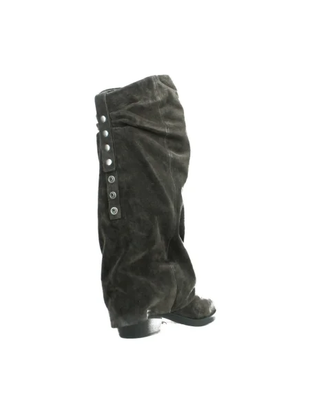 Pantofi Ash gri