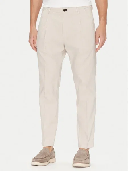 JOOP! Jeans Pantaloni chino 15 bej