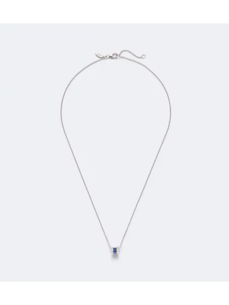 Colier Bucherer Fine Jewellery alb