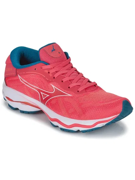 Pantofi Mizuno roz