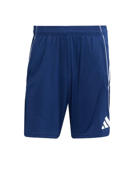 ADIDAS PERFORMANCE Pantaloni sport Tiro 25 Competition albastru marin alb