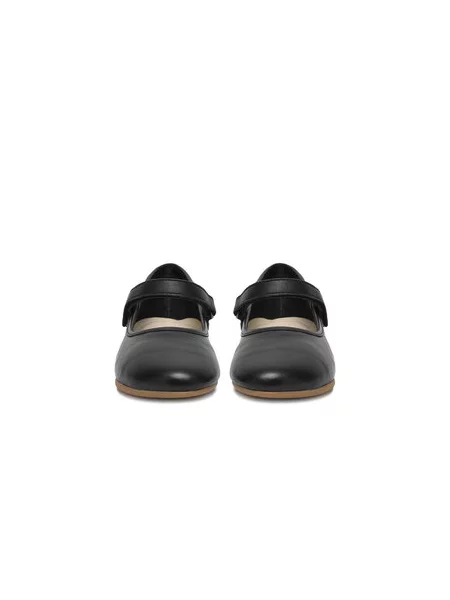 Balerinos Lasocki Young juoda