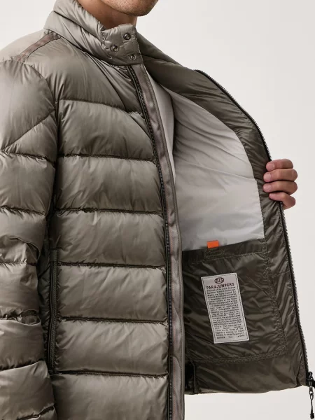 Пуховик Parajumpers
