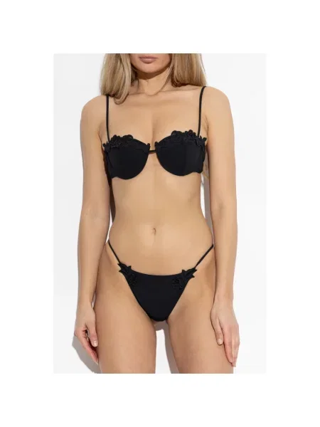 Top Cult Gaia czarny