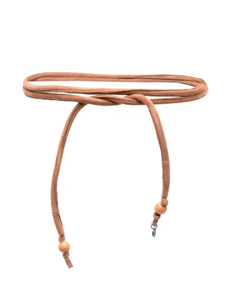 Zomšinis diržas Niu