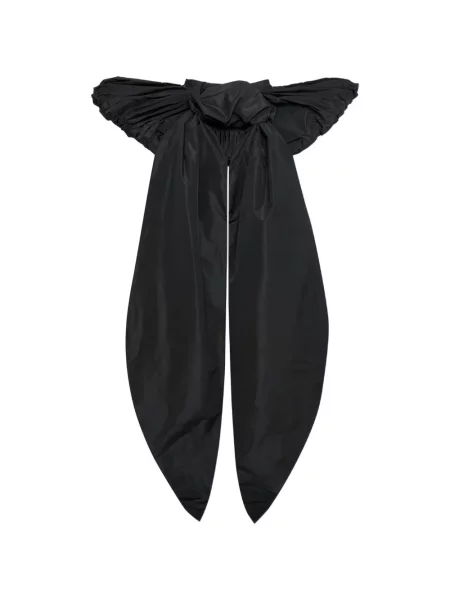 Fusta mini Dsquared2 negru