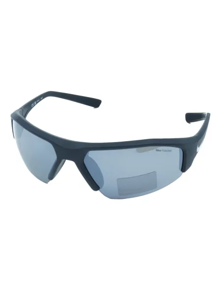 Ochelari de soare aviator Nike retro negru