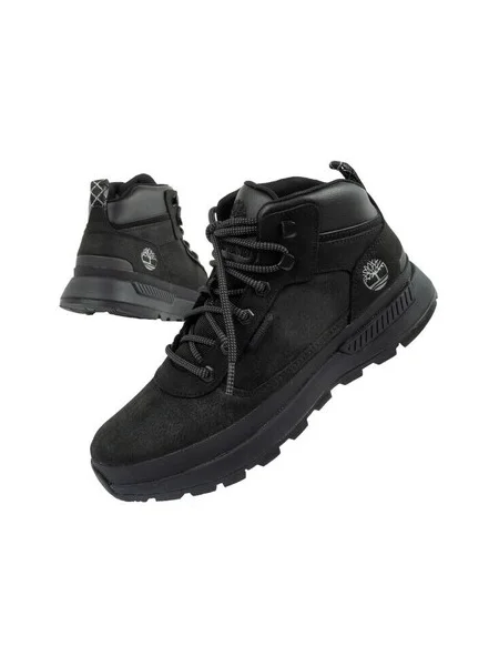 Pantofi Timberland negru