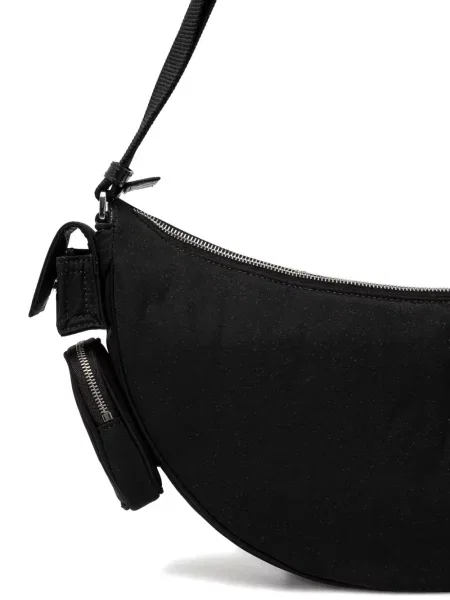 Geantă Fiorucci negru