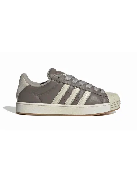 Adidas Superstar ST Mężczyźni Buty sportowe adidas Originals Size: brązowy