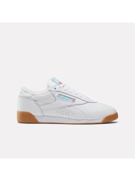 Sneakersy Reebok białe