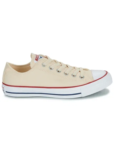 Pantofi Converse clasici bej