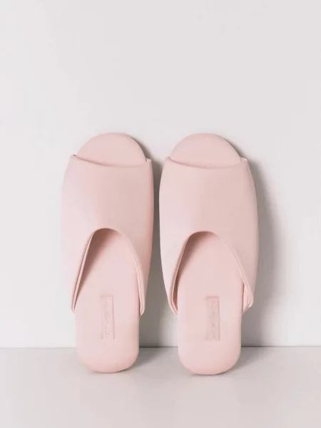 Pantofle women'secret SR CORAL SLPRS oranžové