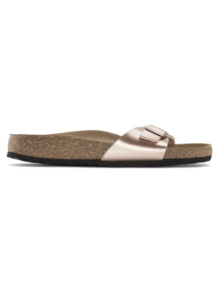 Klapki Birkenstock różowe