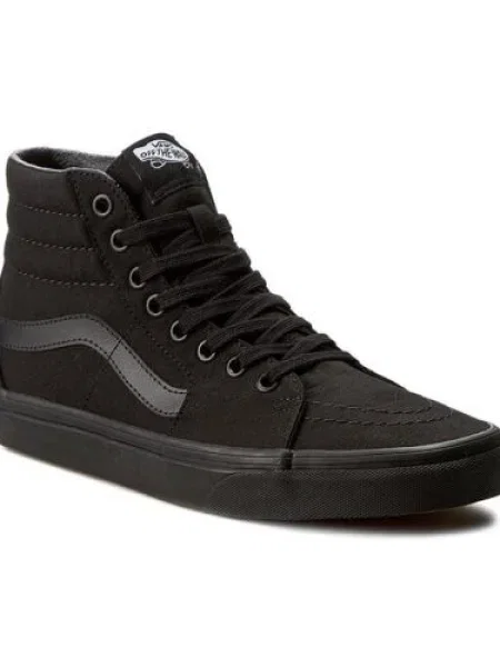 Vans Sportcipő fekete