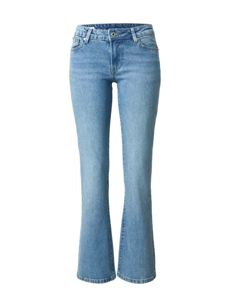Pepe Jeans Jeans PICCADILLY denim albastru