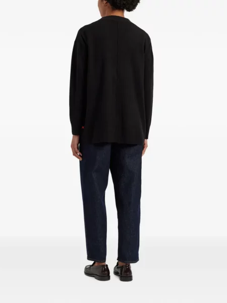Cardigan Chinti & Parker negru