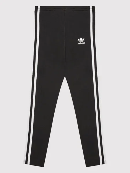 Leggings copii Adidas negru