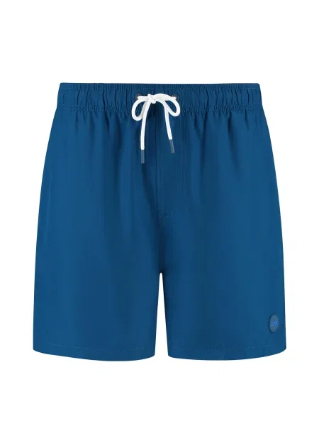 Shiwi Plavecké šortky Mike' modrá