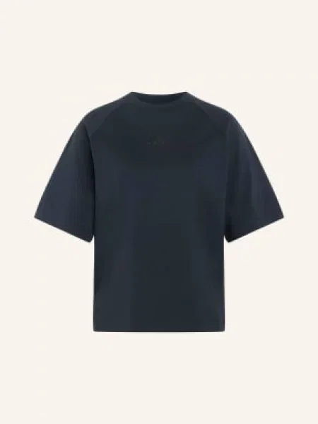 Adidas Tričko Adidas Kit černá