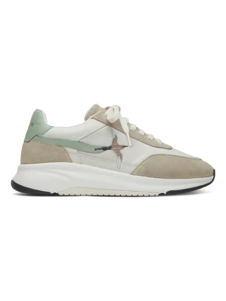 Sneakersy Axel Arigato beżowe