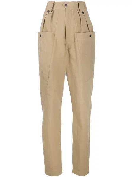 Pantaloni Isabel Marant