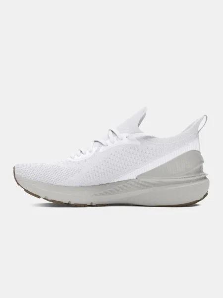 Teniși Under Armour gri
