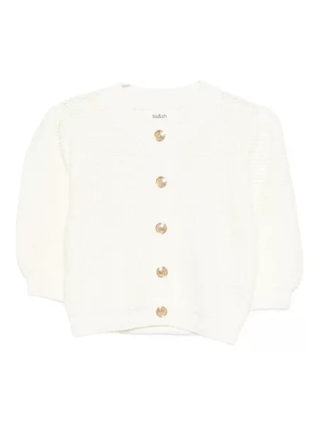 Cardigan Ba&sh alb