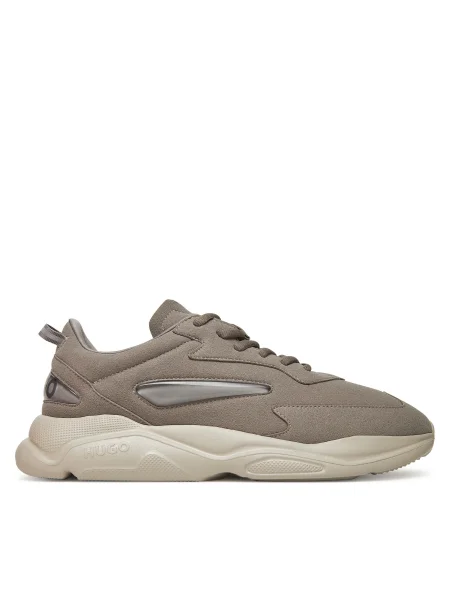 Sneakers HUGO gri