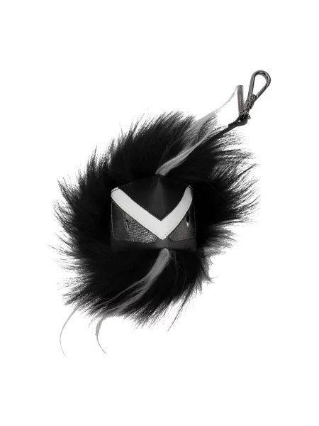 Torba Fendi czarna
