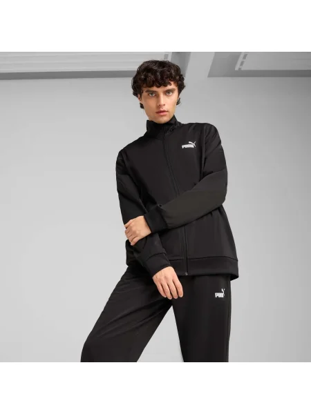 Costum Puma de costum negru
