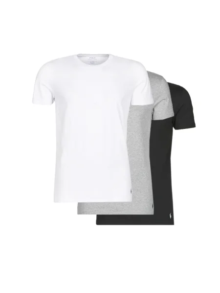 Polokošeľa Polo Ralph Lauren čierna