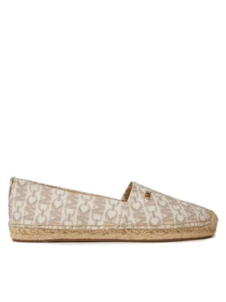 MICHAEL Michael Kors Espadrilky Écru
